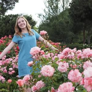 Meet your Posher, Alexandra